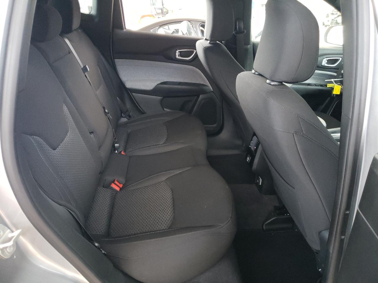 2023 JEEP COMPASS SPORT VIN:3C4NJDAN2PT551970