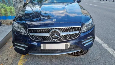 2019 Mercedes-Benz E 220 WDD1J1EB9KF075660 VIN:WDD1J1EB9KF075660