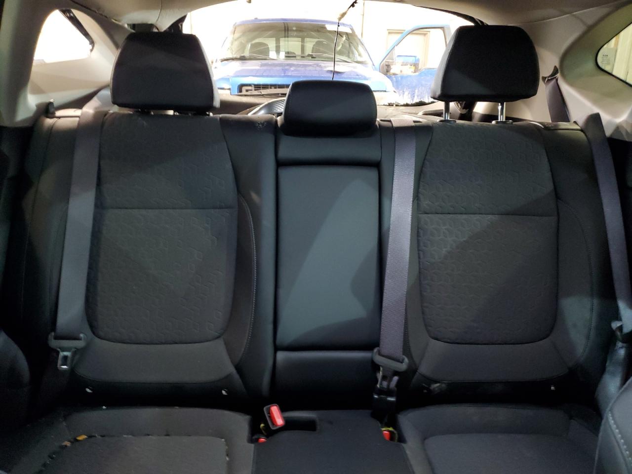 2024 KIA SELTOS S VIN:KNDEUCAA0R7536700
