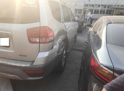 2018 Kia Mohave KNAKM814DJA187550 VIN:KNAKM814DJA187550