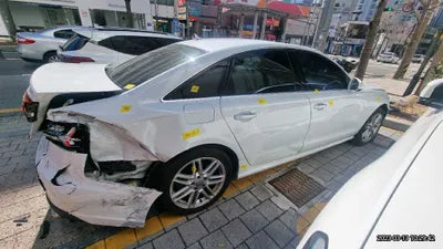 2016 Audi A6 WAUZZZ4G2GN031897 VIN:WAUZZZ4G2GN031897