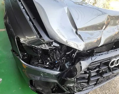 2023 Audi Q8 WAUZZZF16PD034882 VIN:WAUZZZF16PD034882