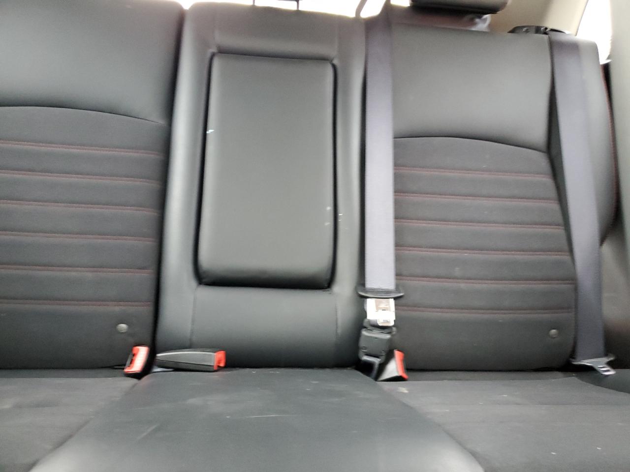 2022 MITSUBISHI OUTLANDER SPORT ES VIN:JA4ARUAU2NU013300