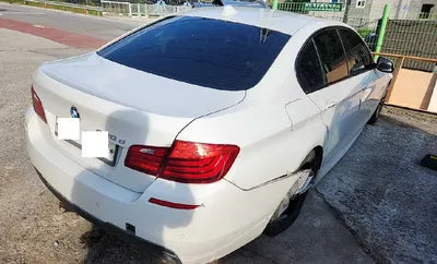 2016 BMW 520 WBA5E5108GG068807 VIN:WBA5E5108GG068807