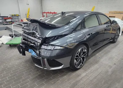 2023 Hyundai Ioniq KMHM541CPPA006665 VIN:KMHM541CPPA006665