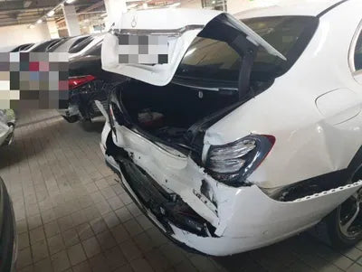 2020 Mercedes-Benz E 250 W1KZF4FB7LA806671 VIN:W1KZF4FB7LA806671