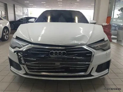 2021 Audi A6 WAUZZZF21MN006227 VIN:WAUZZZF21MN006227