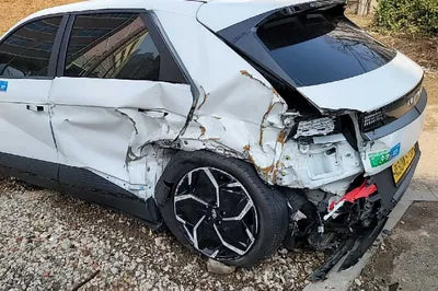 2022 Hyundai Ioniq KMHKL81AFNU028495 VIN:KMHKL81AFNU028495