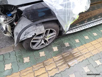 2018 Mercedes-Benz GLE 350 WDCED2EB8JA105357 VIN:WDCED2EB8JA105357