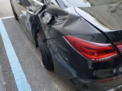 2021 Mercedes-Benz CLA 250 W1K5J4HB3LN098003 VIN:W1K5J4HB3LN098003