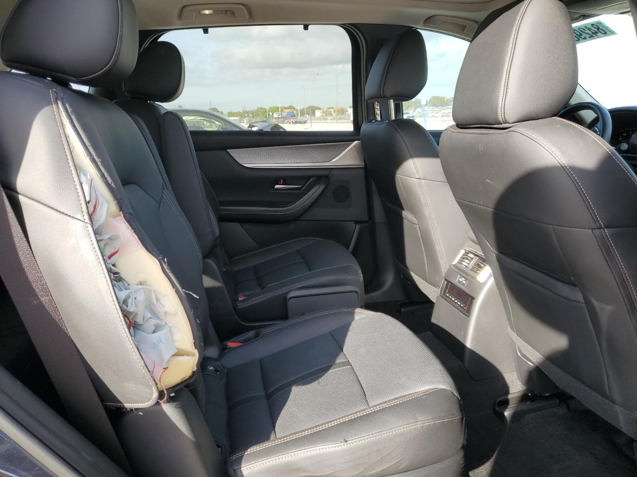 2024 MAZDA CX-90 PREMIUM VIN:JM3KKDHA0R1124405