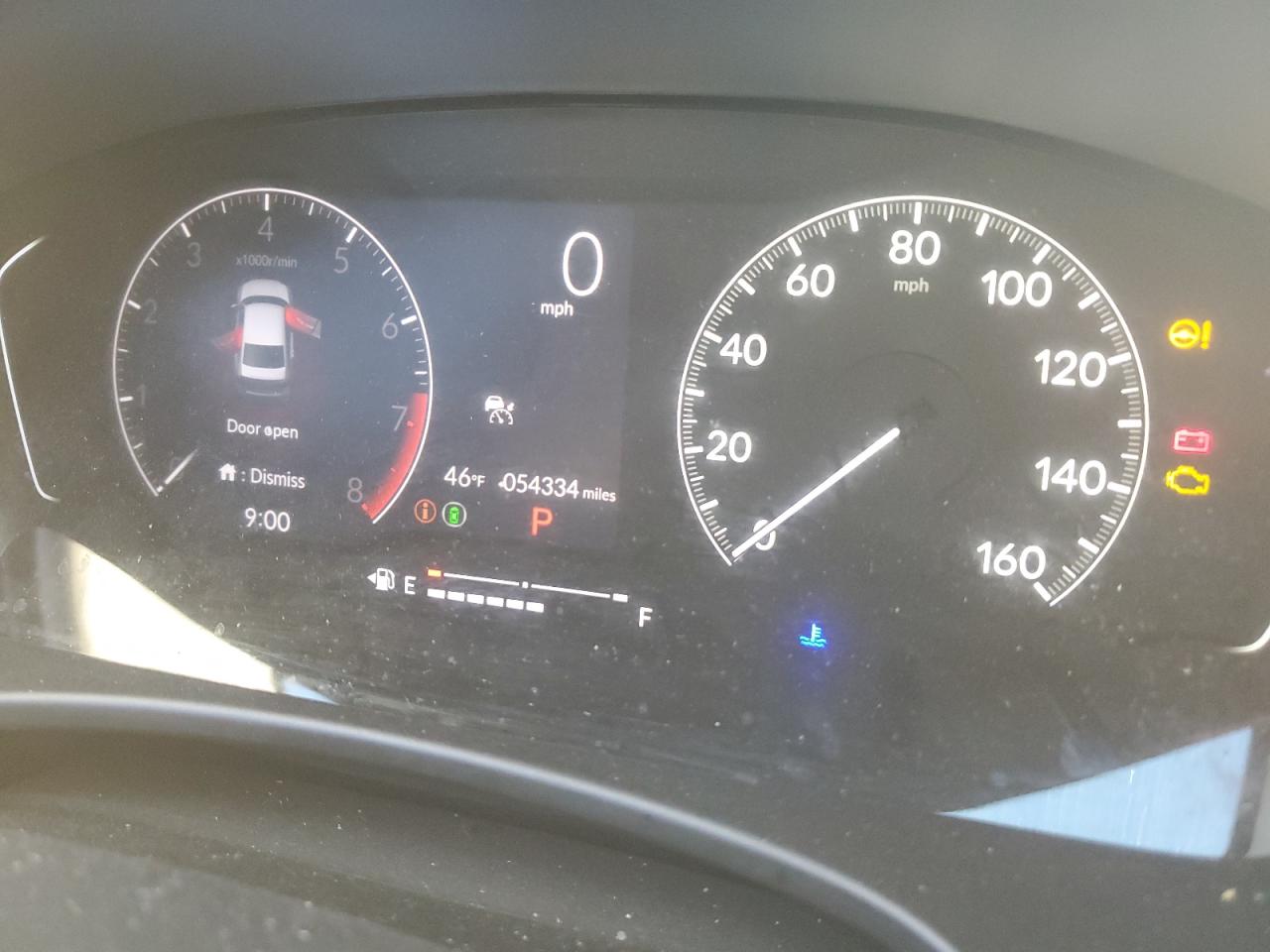 2022 HONDA CIVIC LX VIN:2HGFE2F25NH513782