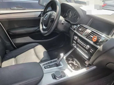 2017 BMW 320 WBAWZ5108H0V56514 VIN:WBAWZ5108H0V56514