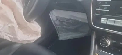 2017 Mercedes-Benz GLA 220 VIN: