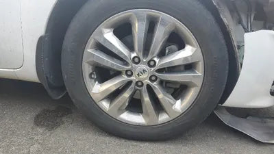 2017 Kia Carnival KNAME81ABHS316697 VIN:KNAME81ABHS316697