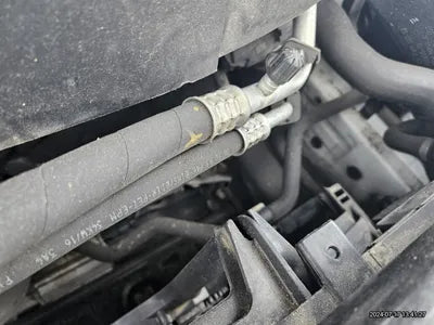 2017 bmw gran turismo efficientdyna VIN: