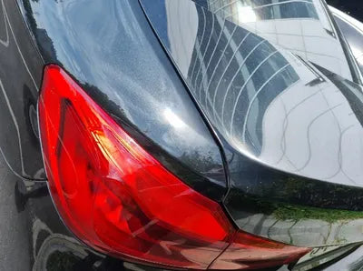 2017 BMW 520 WBAJC3104HG856980 VIN:WBAJC3104HG856980