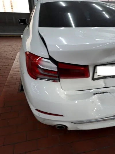 2020 BMW 520 WBAJF3101LCE82581 VIN:WBAJF3101LCE82581