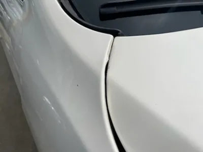 2016 Maserati Ghibli VIN: