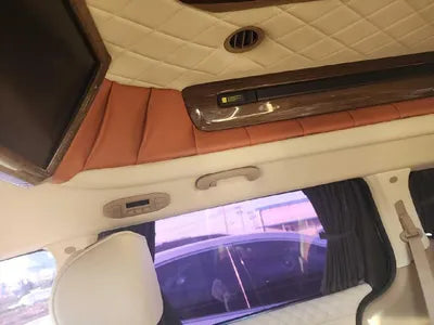 2015 Kia Carnival VIN:
