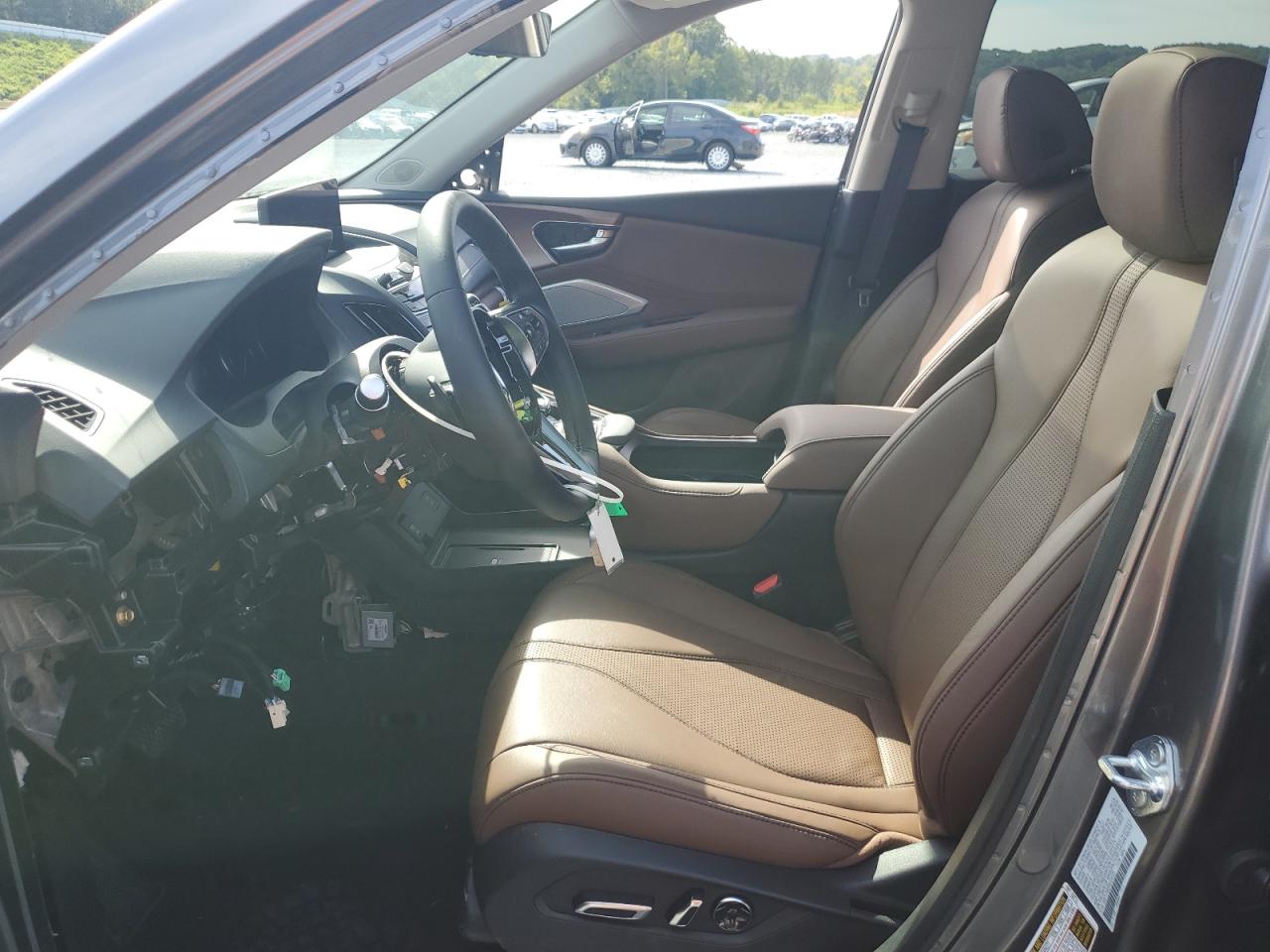 2024 ACURA RDX TECHNOLOGY VIN:5J8TC2H53RL034723