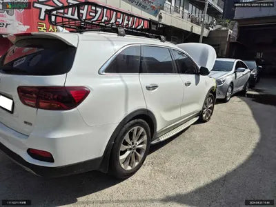 2018 Kia Sorento KNAPS81ABKA490961 VIN:KNAPS81ABKA490961