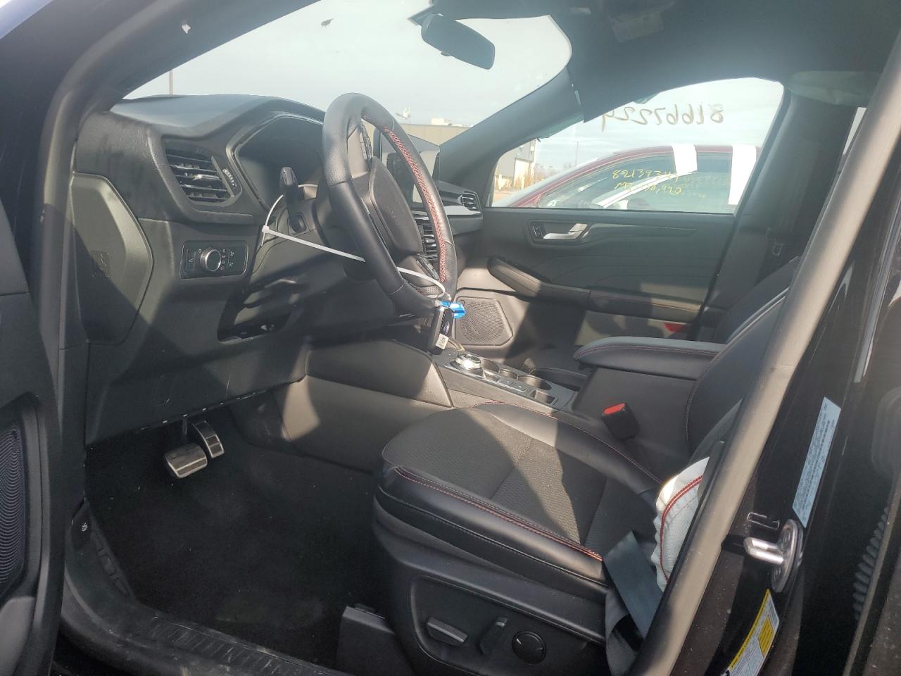 2024 FORD ESCAPE ST LINE VIN:1FMCU9MN5RUB17473