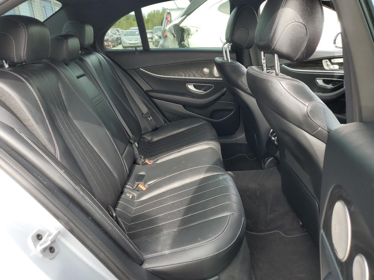 2023 MERCEDES-BENZ E 350 4MATIC VIN:W1KZF8EB2PB182075