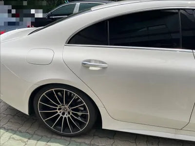 2021 Mercedes-Benz CLS 450 W1K2J5KB3MA094401 VIN:W1K2J5KB3MA094401