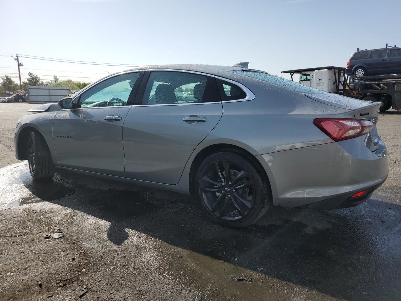 2023 CHEVROLET MALIBU LT VIN:1G1ZD5ST9PF218406