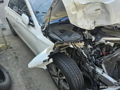 2019 Mercedes-Benz E 300 VIN: