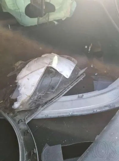 2020 Hyundai Santa FE KMHS581HGMU341212 VIN:KMHS581HGMU341212