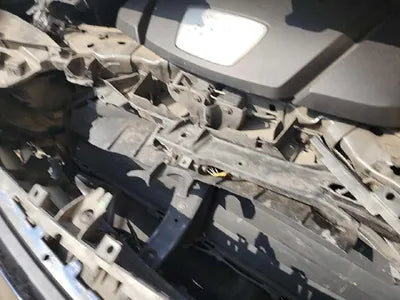 2016 Porsche Cayenne VIN: