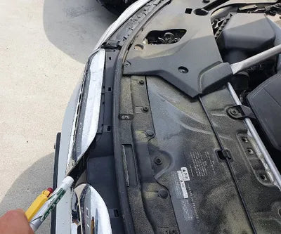 2018 BMW 520 WBAJC3103JD032315 VIN:WBAJC3103JD032315