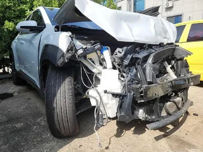 2019 Hyundai Kona VIN: