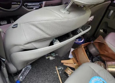 2017 Kia Carnival KNAMC81ABHS259848 VIN:KNAMC81ABHS259848