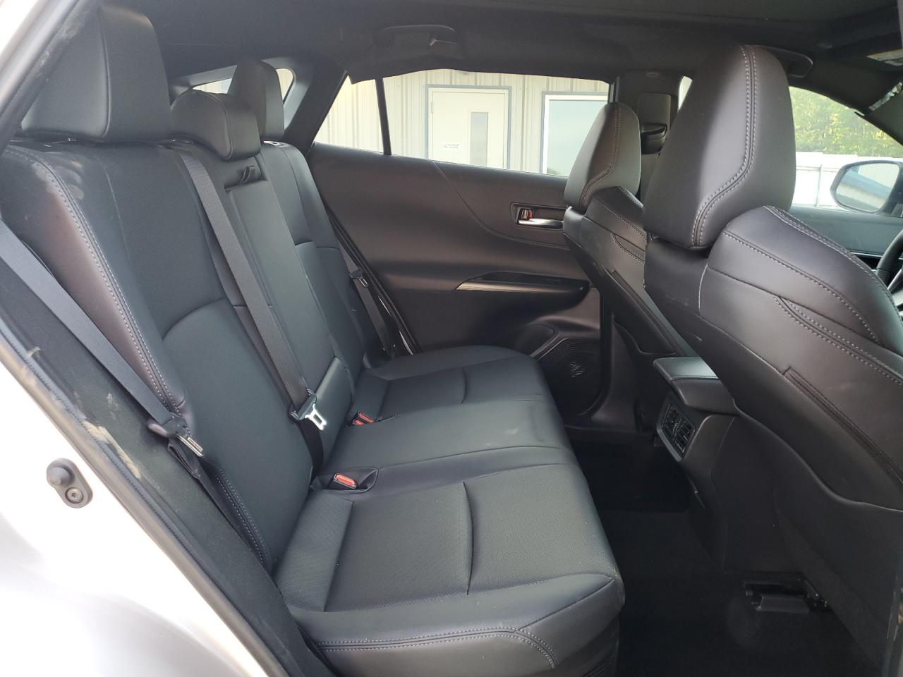 2024 TOYOTA VENZA LE VIN:JTEAAAAH5RJ175424