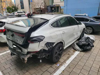 2020 BMW 630 WBAGT2100L9D39180 VIN:WBAGT2100L9D39180