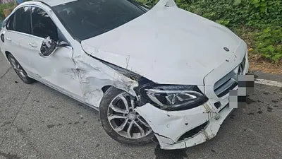 2014 Mercedes-Benz C 220 VIN: