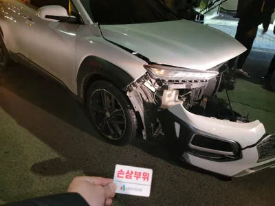 2017 Hyundai Kona KMHK4815GJU030261 VIN:KMHK4815GJU030261