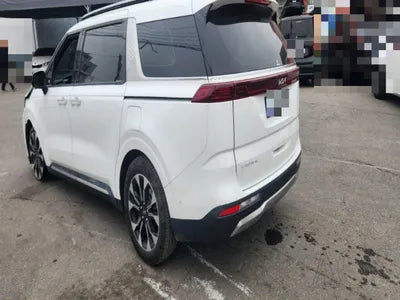 2023 Kia Carnival VIN: