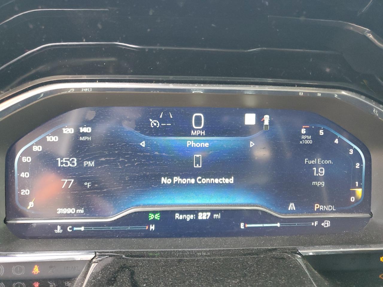 2023 CHEVROLET SILVERADO C1500 LT VIN:3GCPACEKXPG144247