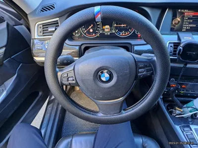 2015 bmw gran turismo 30d xdrive VIN: