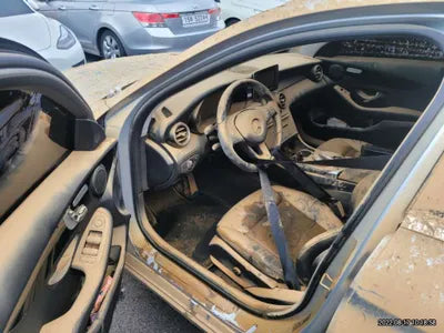 2017 Mercedes-Benz C 200 WDDWF3HB1HR251817 VIN:WDDWF3HB1HR251817