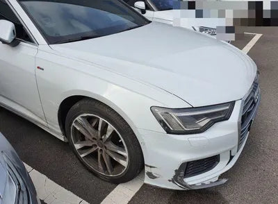 2021 Audi A6 WAUZZZF28MN019749 VIN:WAUZZZF28MN019749