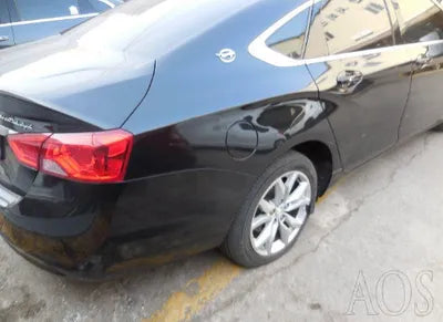 2016 Chevrolet Impala 1G1155SA9GU102286 VIN:1G1155SA9GU102286