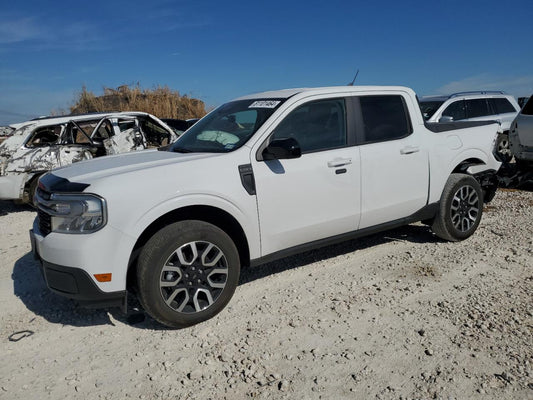 2024 FORD MAVERICK LARIAT VIN:3FTTW8M32RRA62110