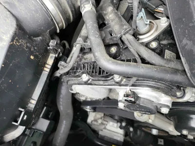 2019 Genesis G80 KMHGL41DDKU320834 VIN:KMHGL41DDKU320834