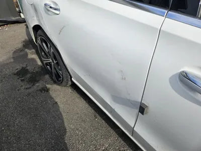 2023 Mercedes-Benz C 300 W1KAF4HB4PR154223 VIN:W1KAF4HB4PR154223