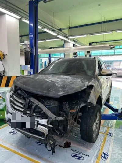 2016 Hyundai Santa FE VIN: